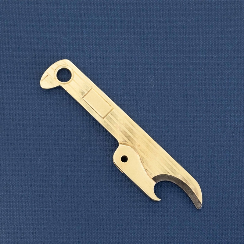 Vintage Bottle Opener by Tiffany & Co.